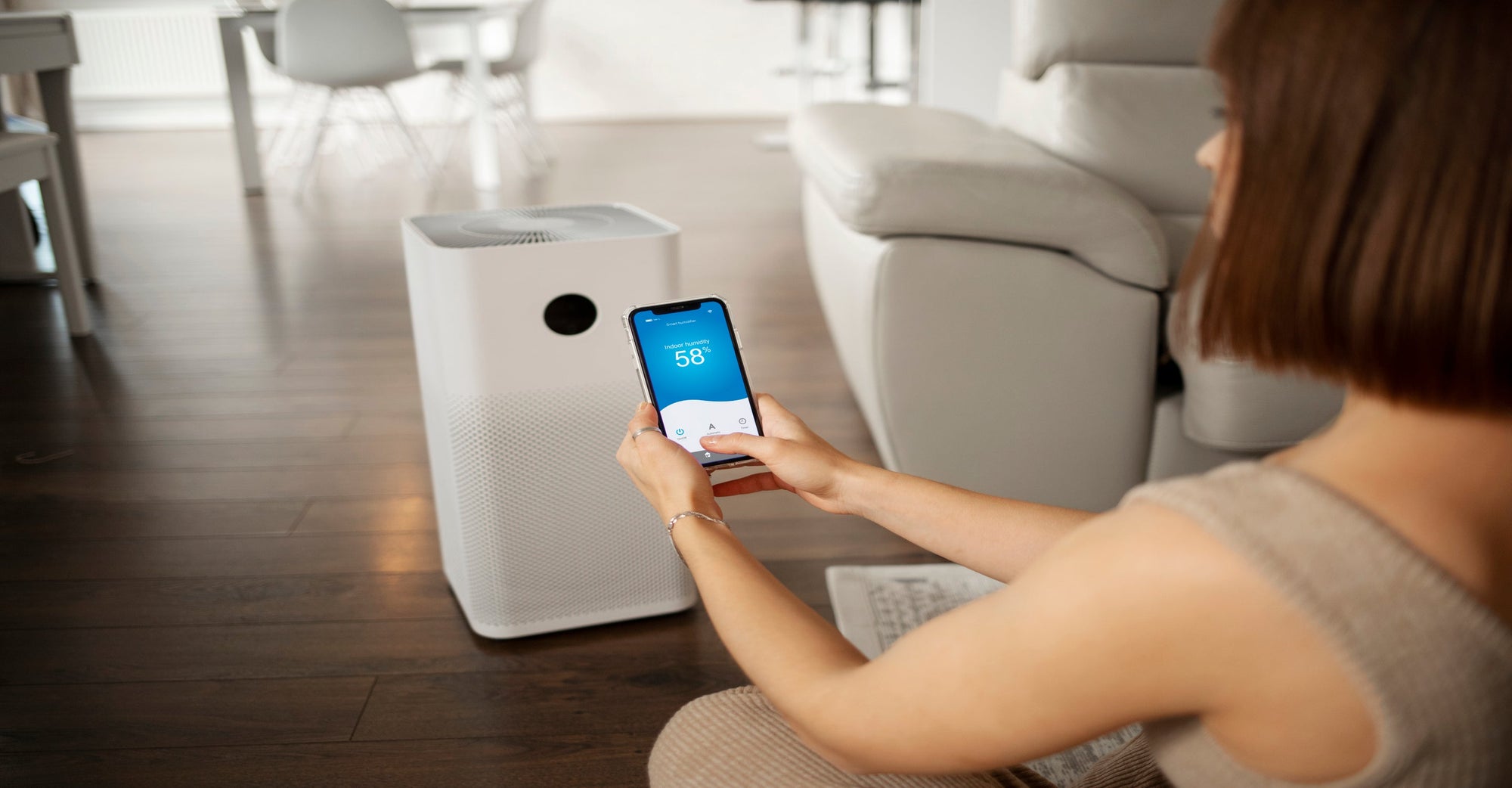 Understanding HEPA: Air Purifiers For Room Allergen Removal