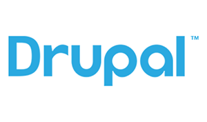 Drupal logo