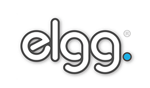 elgg logo