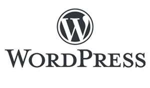 Wordpress logo